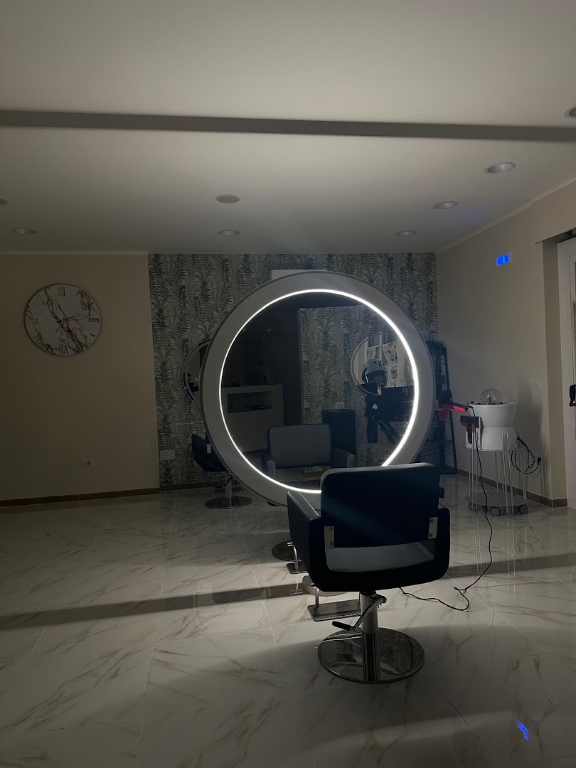 Terry Palermo hair salon - hair Spa · Foto 4