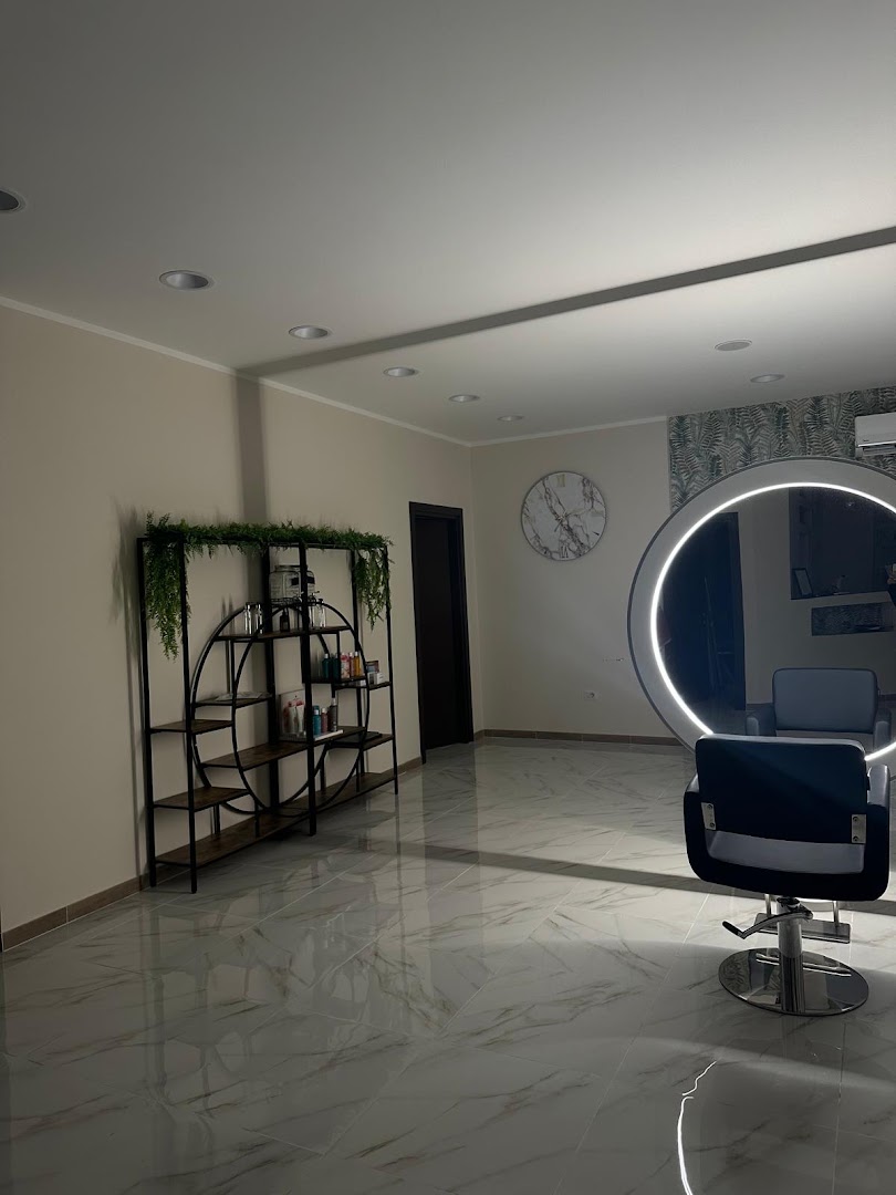 Terry Palermo hair salon - hair Spa · Foto 5
