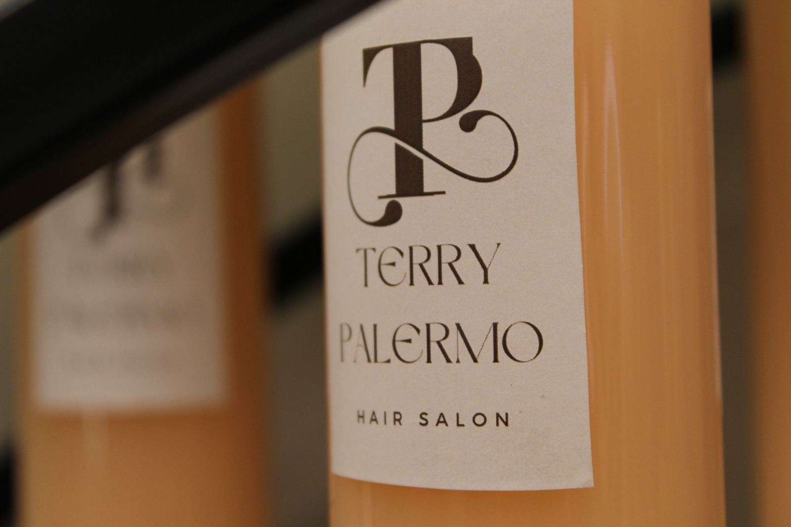 Terry Palermo hair salon - hair Spa · Foto 1