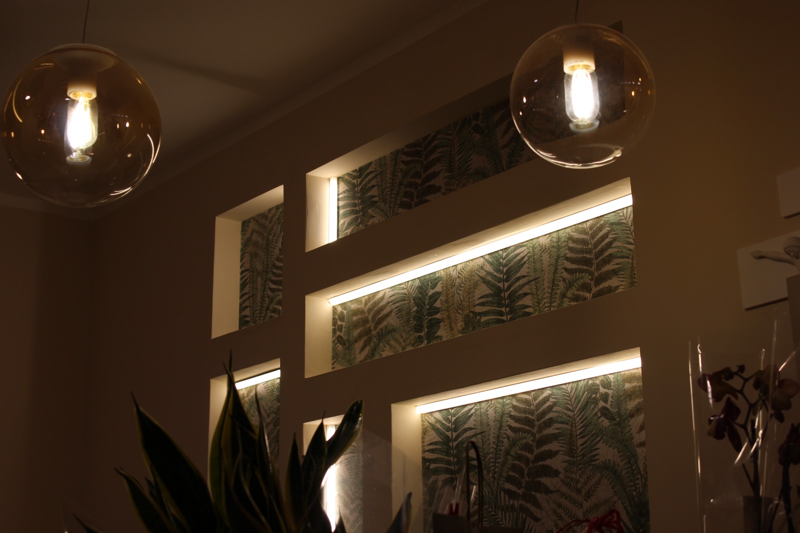 Terry Palermo hair salon - hair Spa · Foto 2