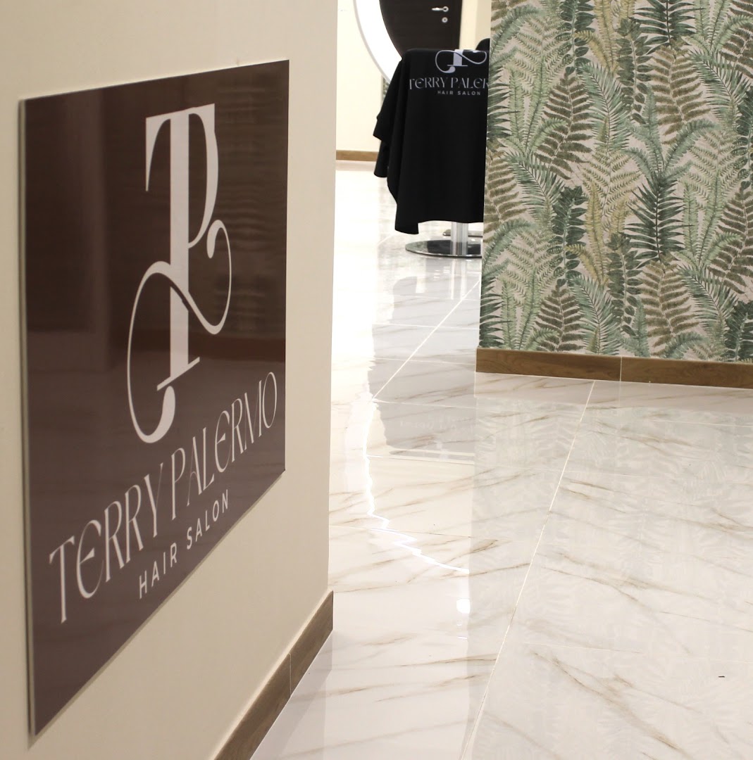 Terry Palermo hair salon - hair Spa · Foto 3