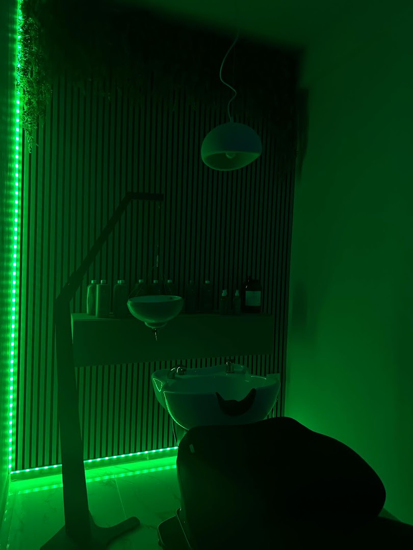 Terry Palermo hair salon - hair Spa · Foto 6